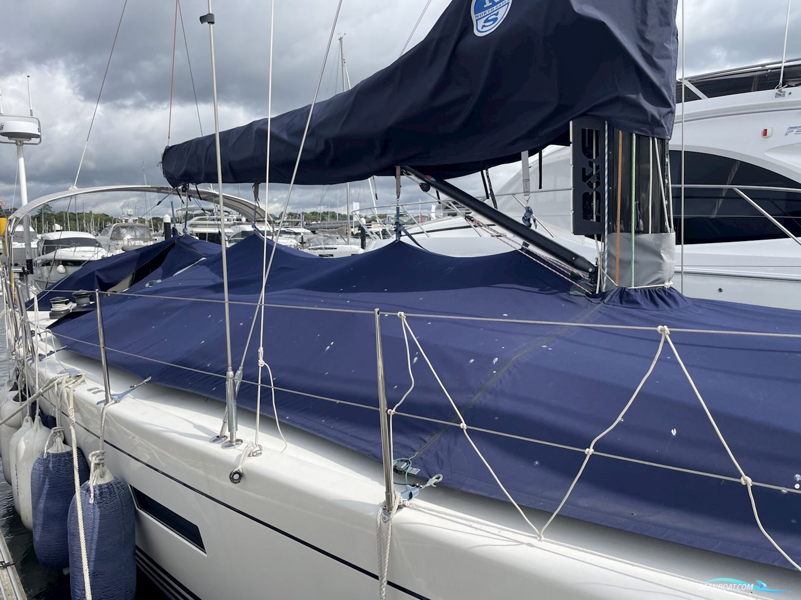 Xp 50 - X-Yachts