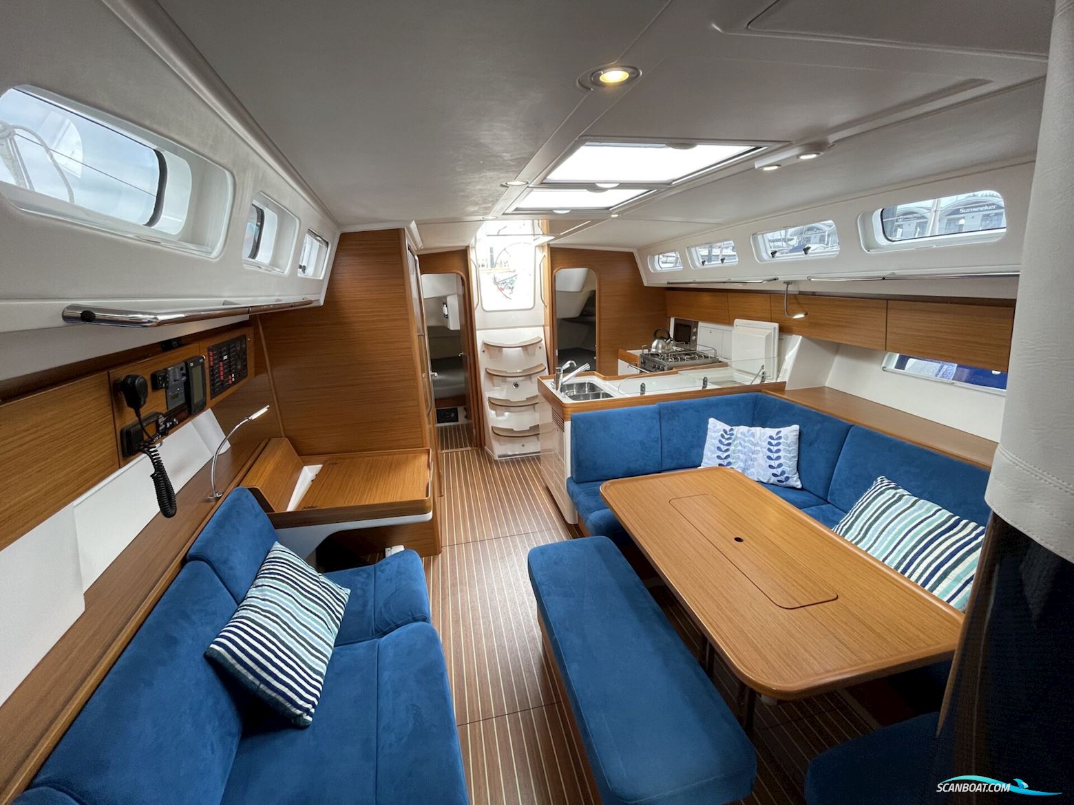Xp 50 - X-Yachts