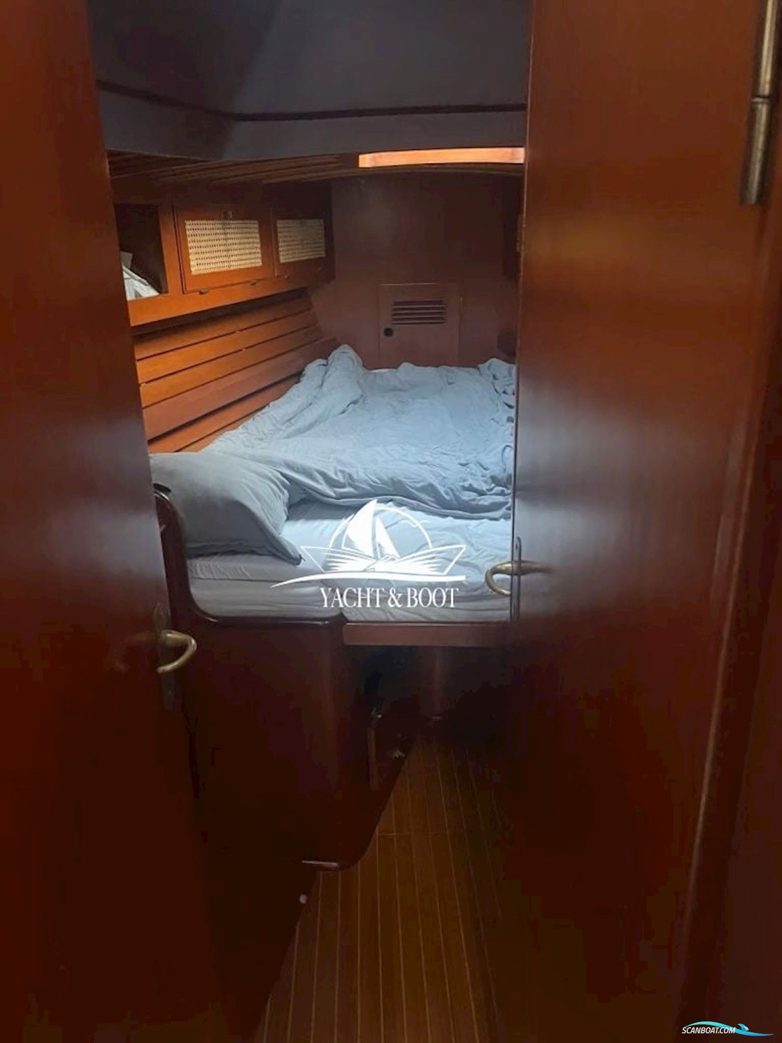 Yacht- und Bootswerft Matthias Paulsen GmbH Nissen 38