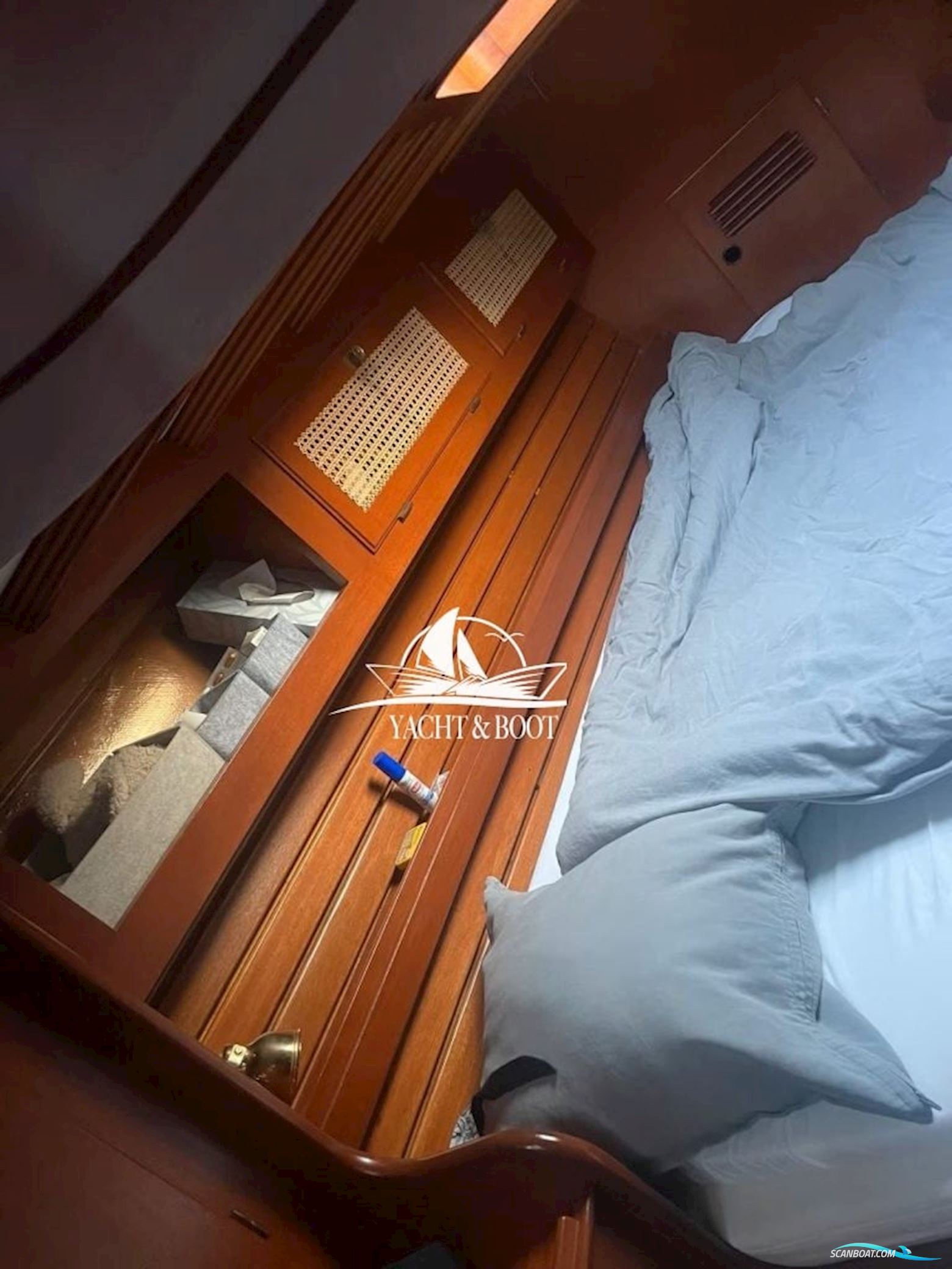 Yacht- und Bootswerft Matthias Paulsen GmbH Nissen 38