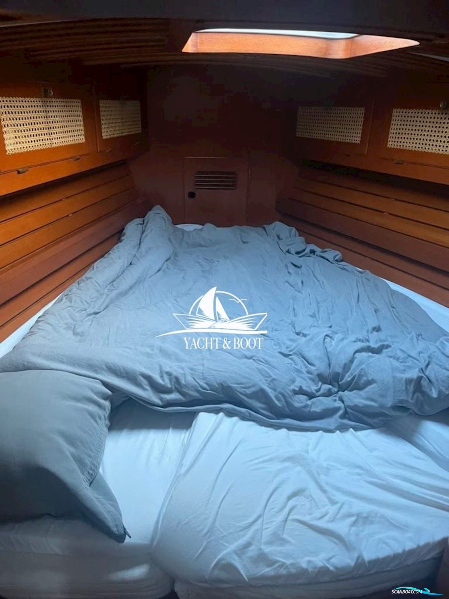 Yacht- und Bootswerft Matthias Paulsen GmbH Nissen 38