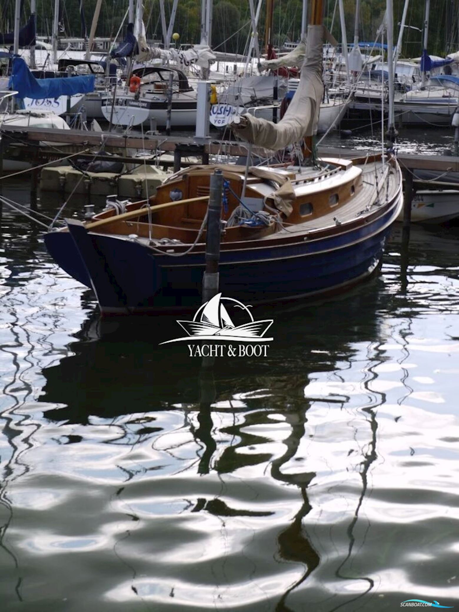 Yachtwerft Kroes Scyth