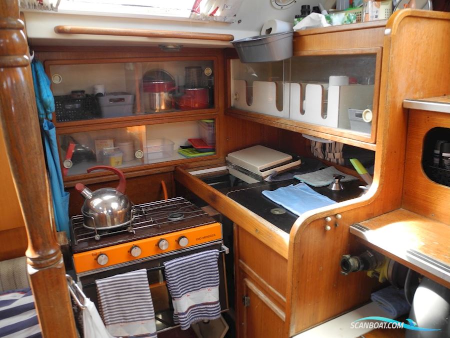 YAMAHA 36