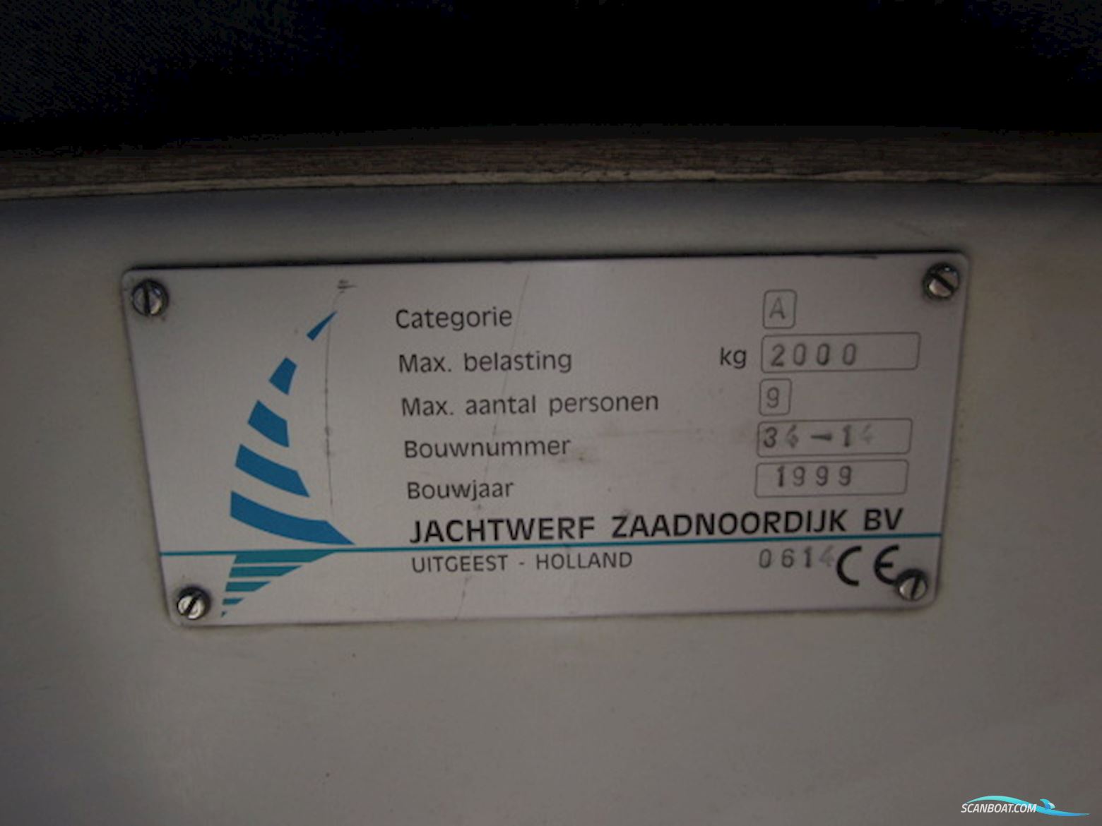 Zaadnoordijk Compromis 34