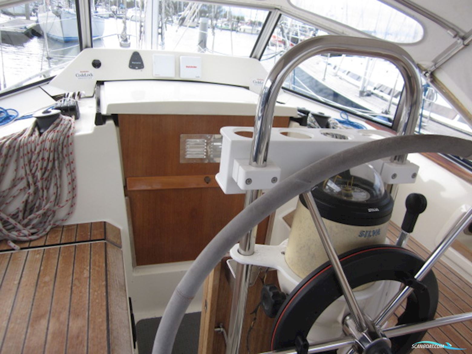 Zaadnoordijk Compromis 999