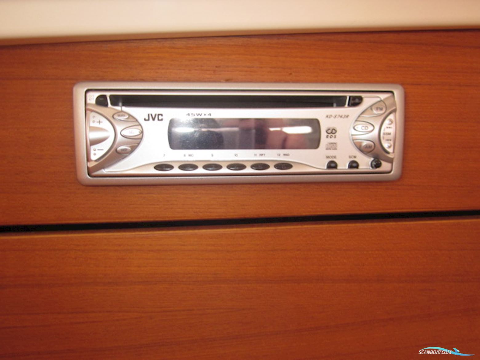 Zaadnoordijk Compromis 999