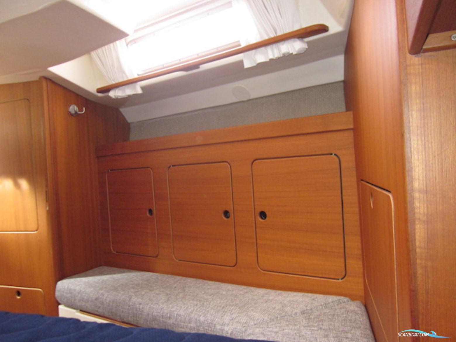 Zaadnoordijk Compromis 999