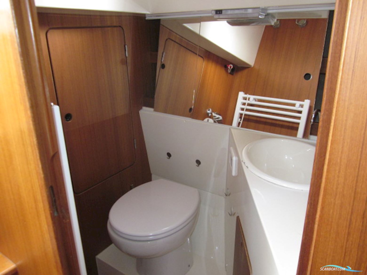 Zaadnoordijk Compromis 999