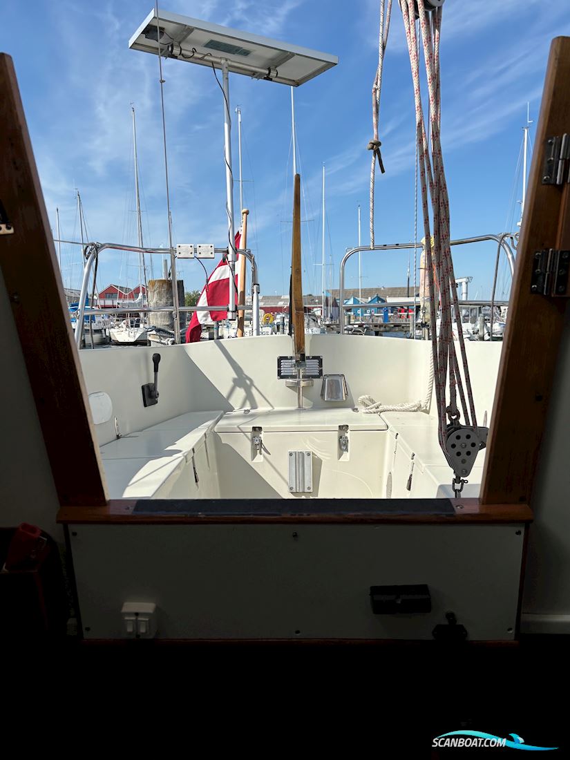 Zuleika 32