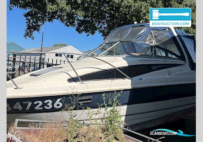 Bayliner 2655 Småbåt 1995, Holland