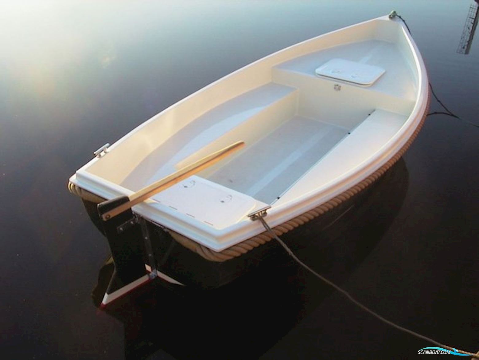 Damarin 13 Zeilsloep (Nieuw)