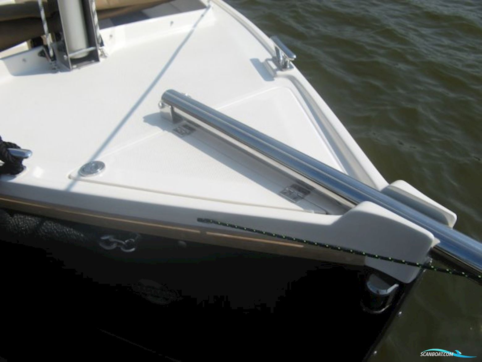 Damarin 19 Zeilsloep (Nieuw)