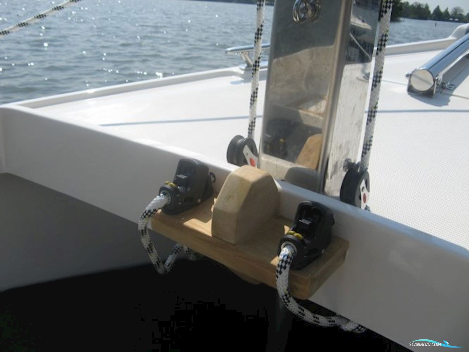 Damarin 19 Zeilsloep (Nieuw)