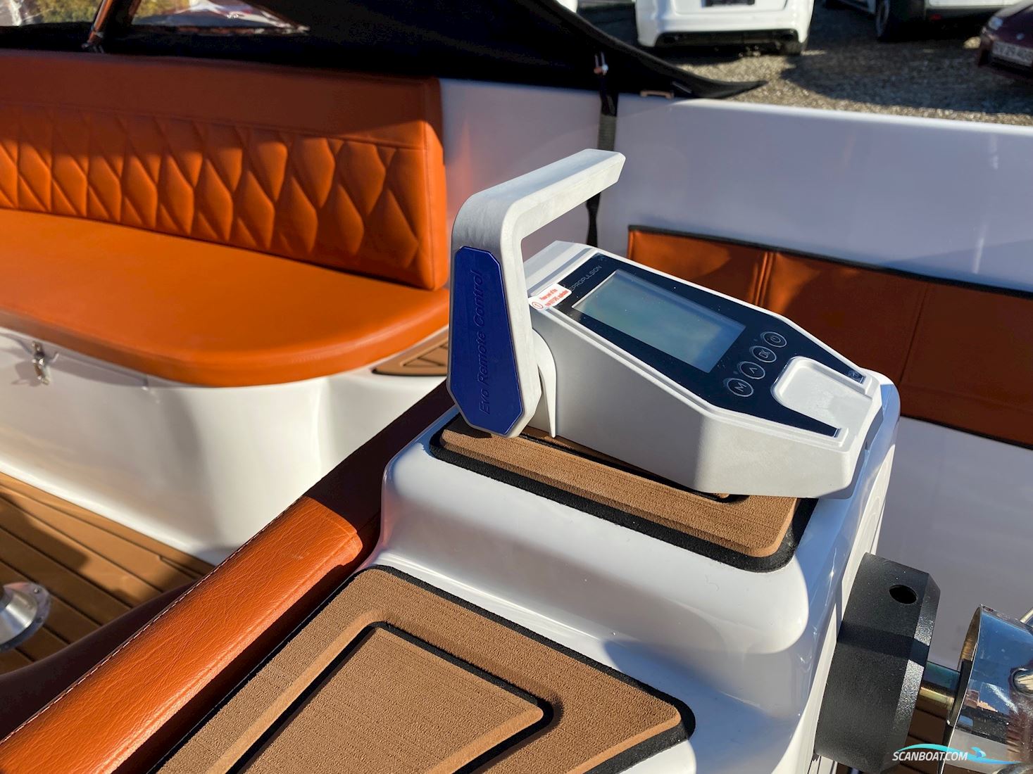 El Fjordjollen 500 Classic