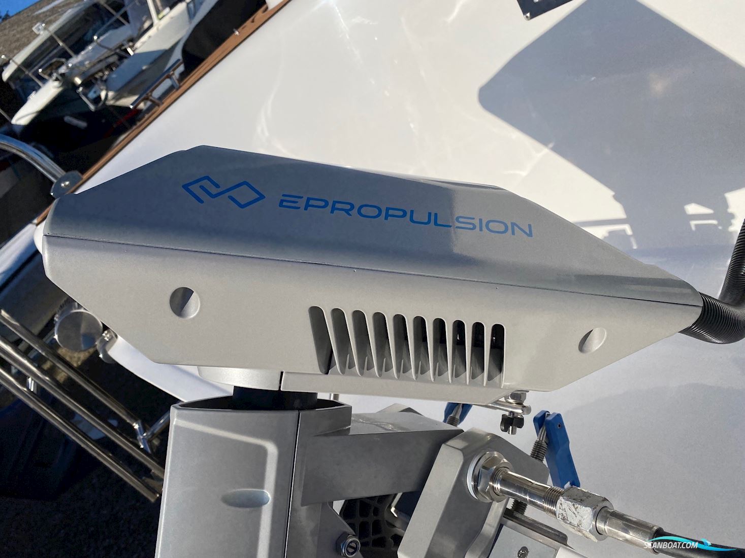 El Fjordjollen 500 Classic