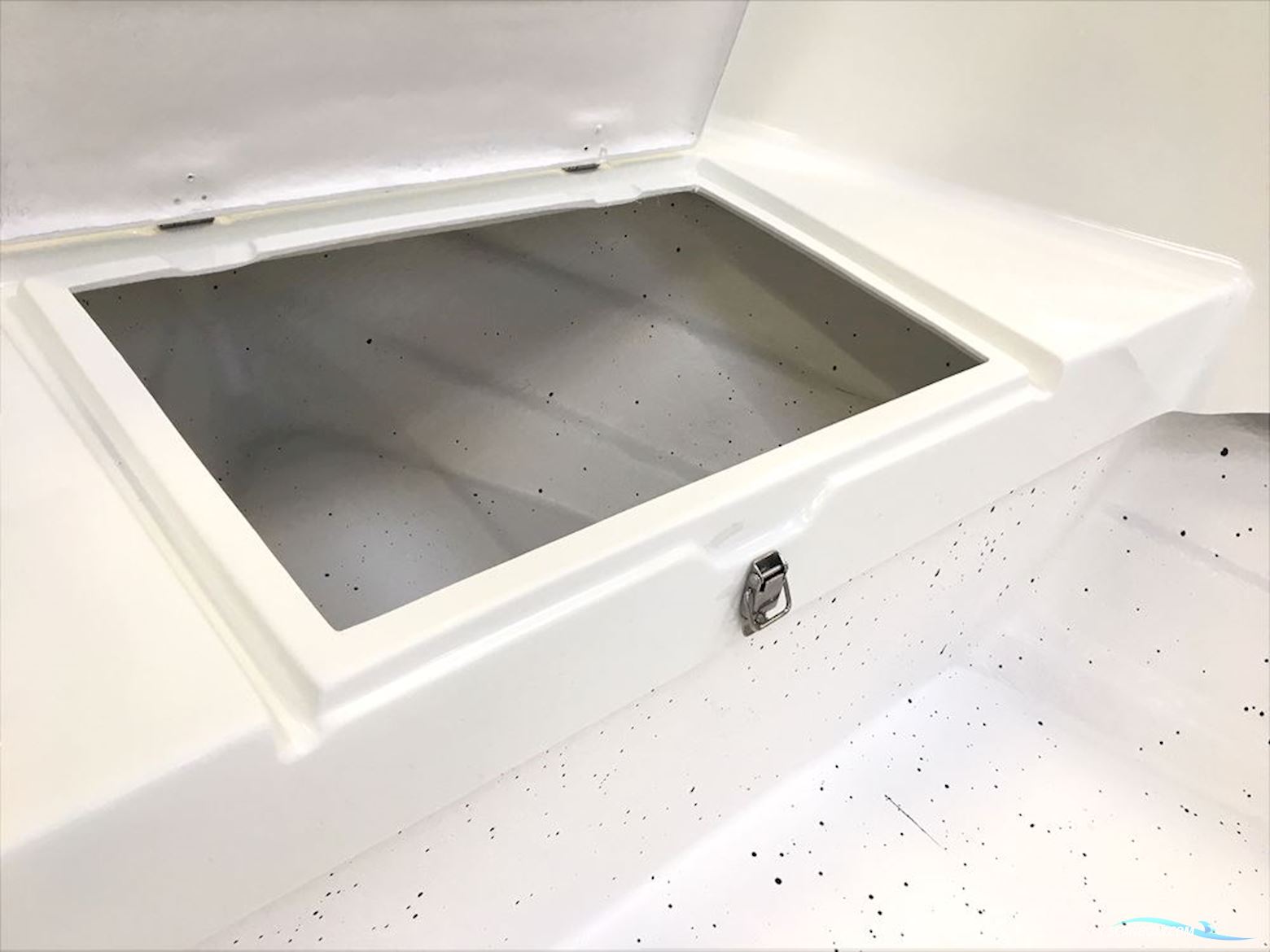 Fjordjollen 470 FISK