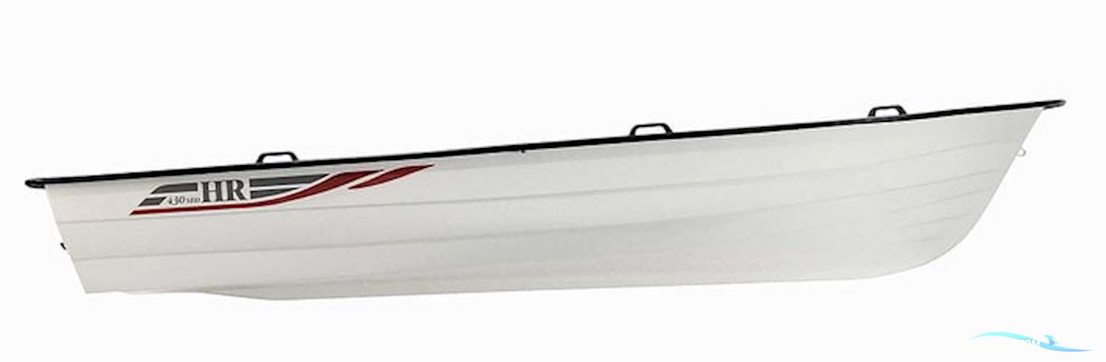 HR 430STD Jolle
