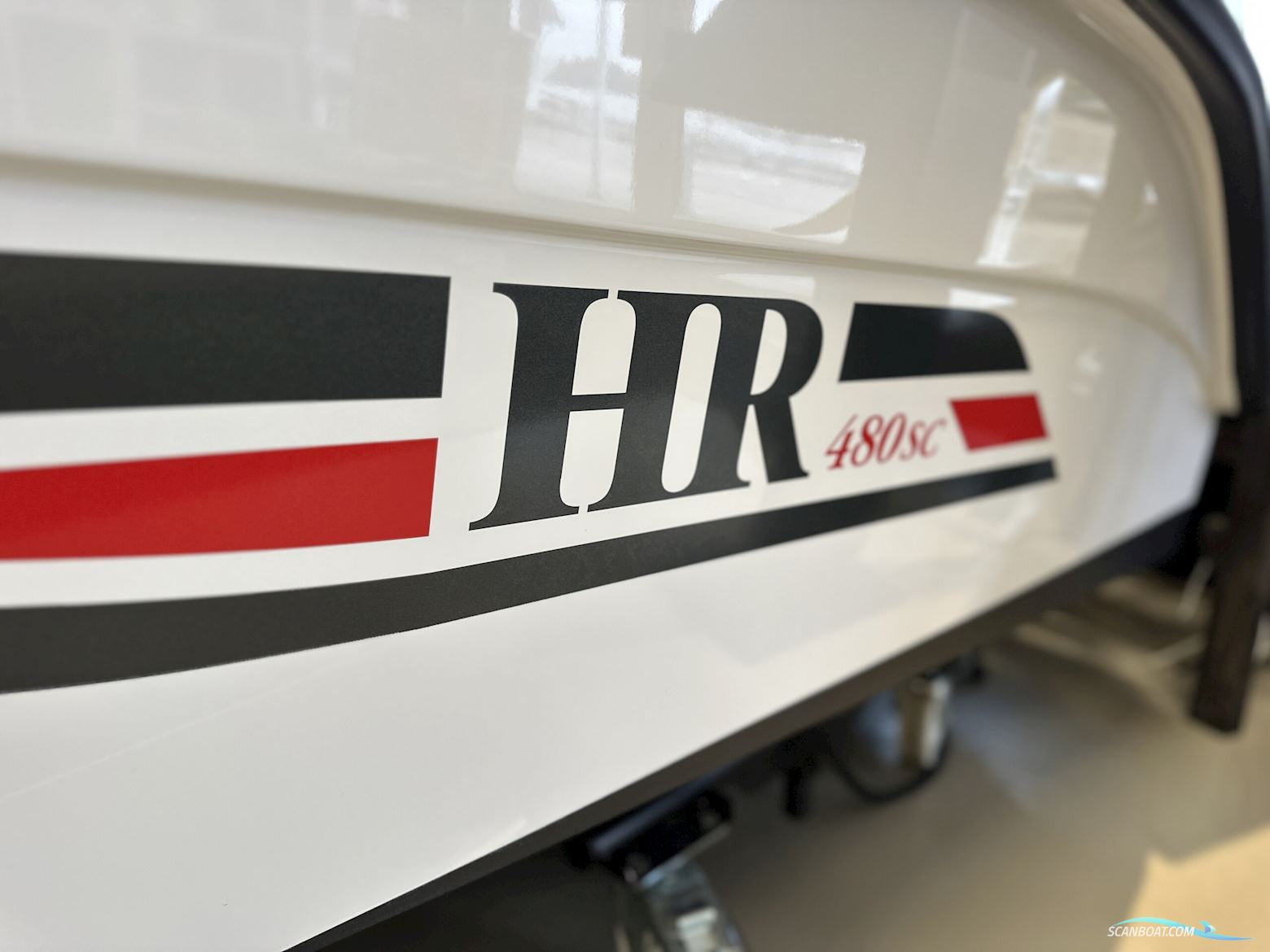 HR 480 SC