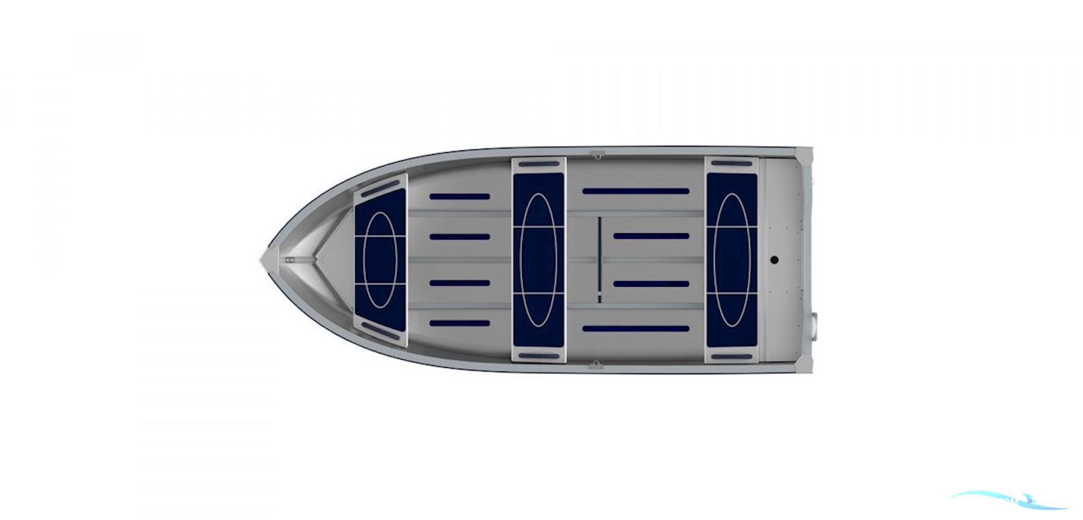 Linder 355 Sportsman