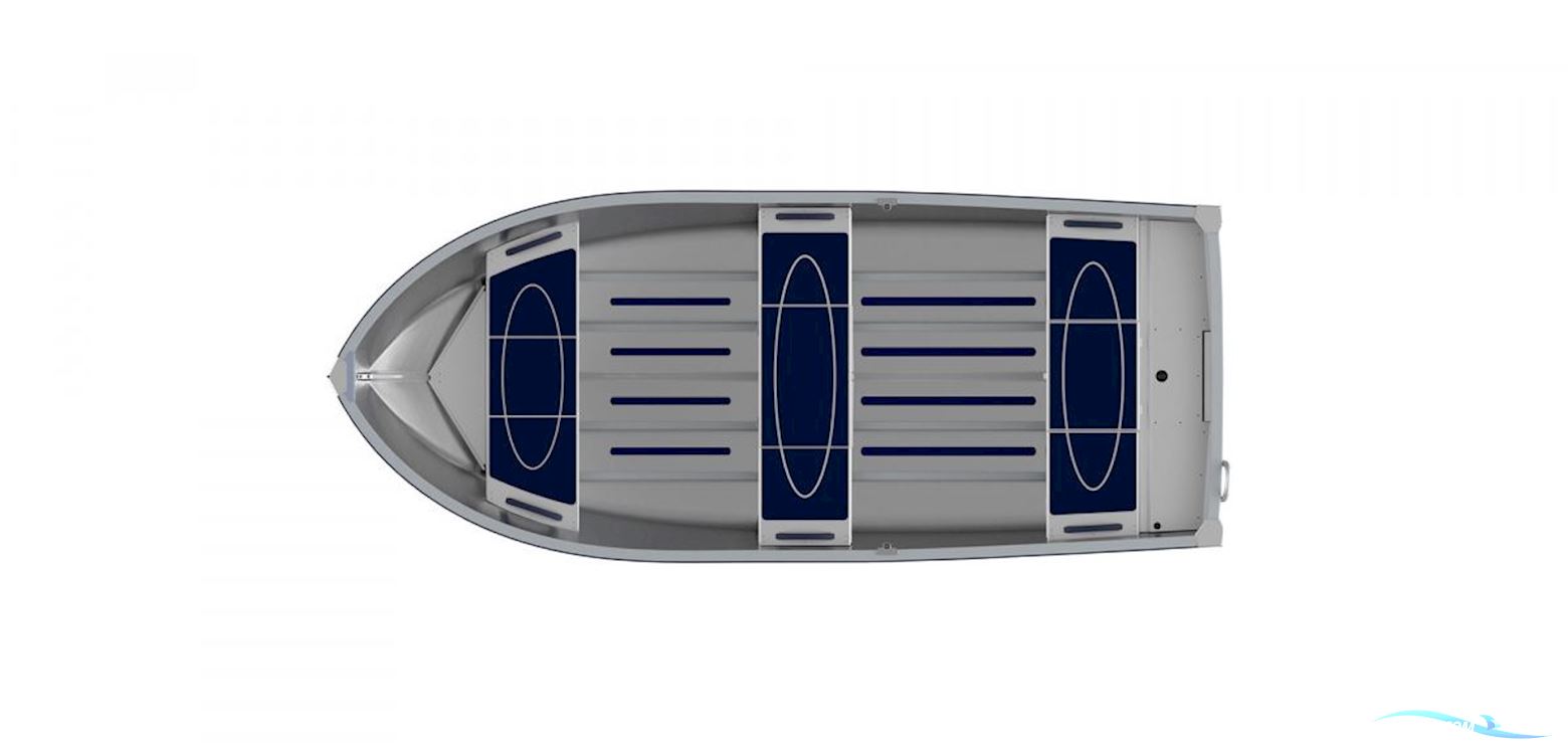 Linder 400 Sportsman