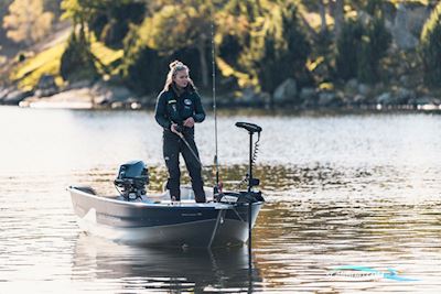 Linder 445 Sportsman Basic (Uden Motor) Småbåt 2025, Danmark