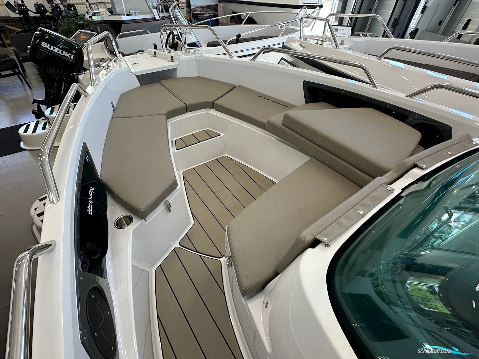 Nordkapp Enduro 605 2025