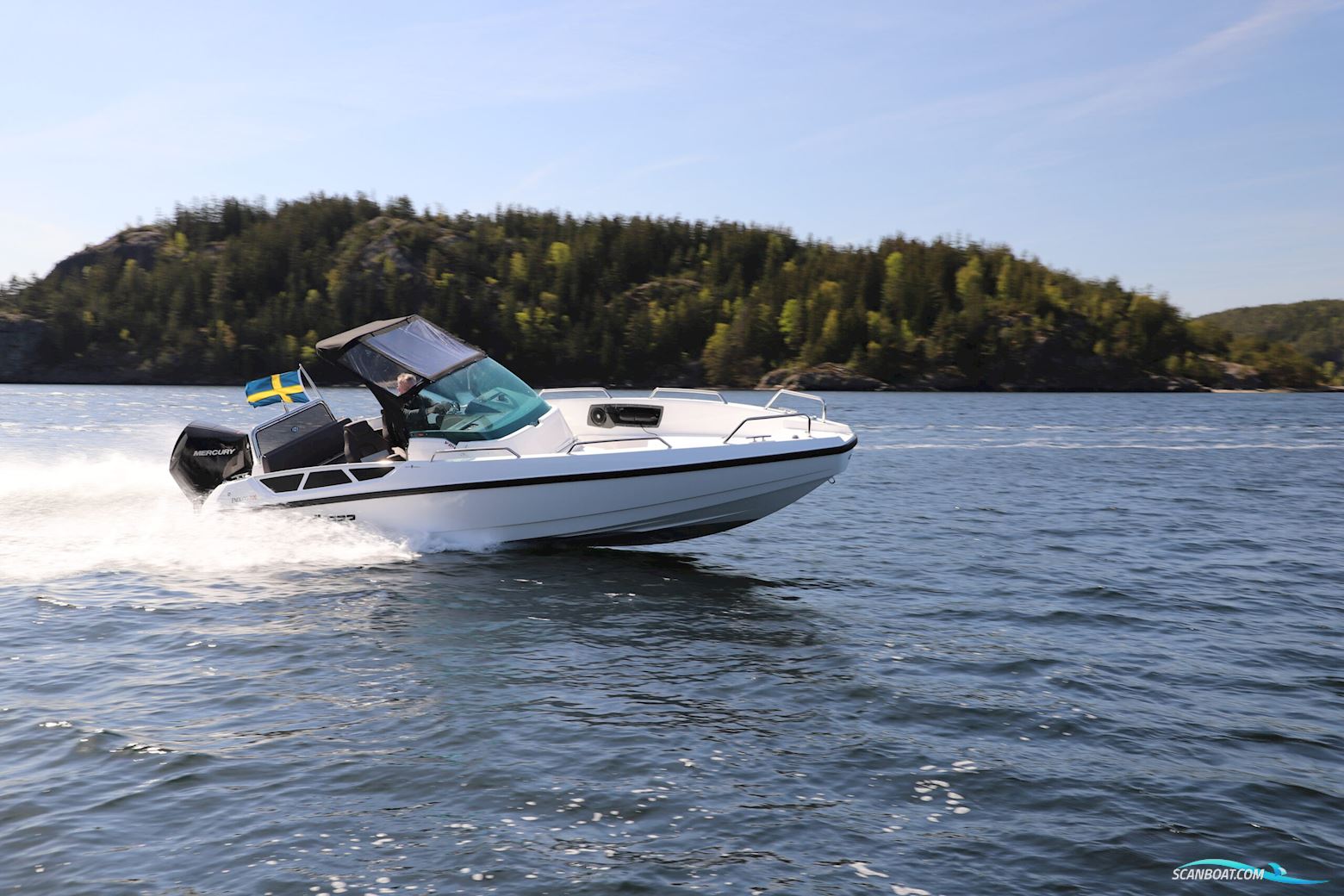 Nordkapp Enduro 705 2025