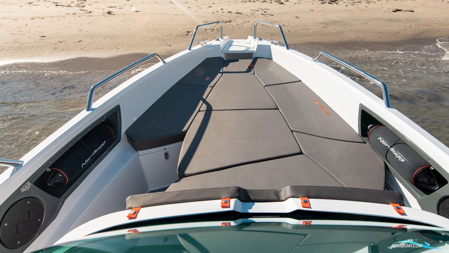 Nordkapp Enduro 705 2025