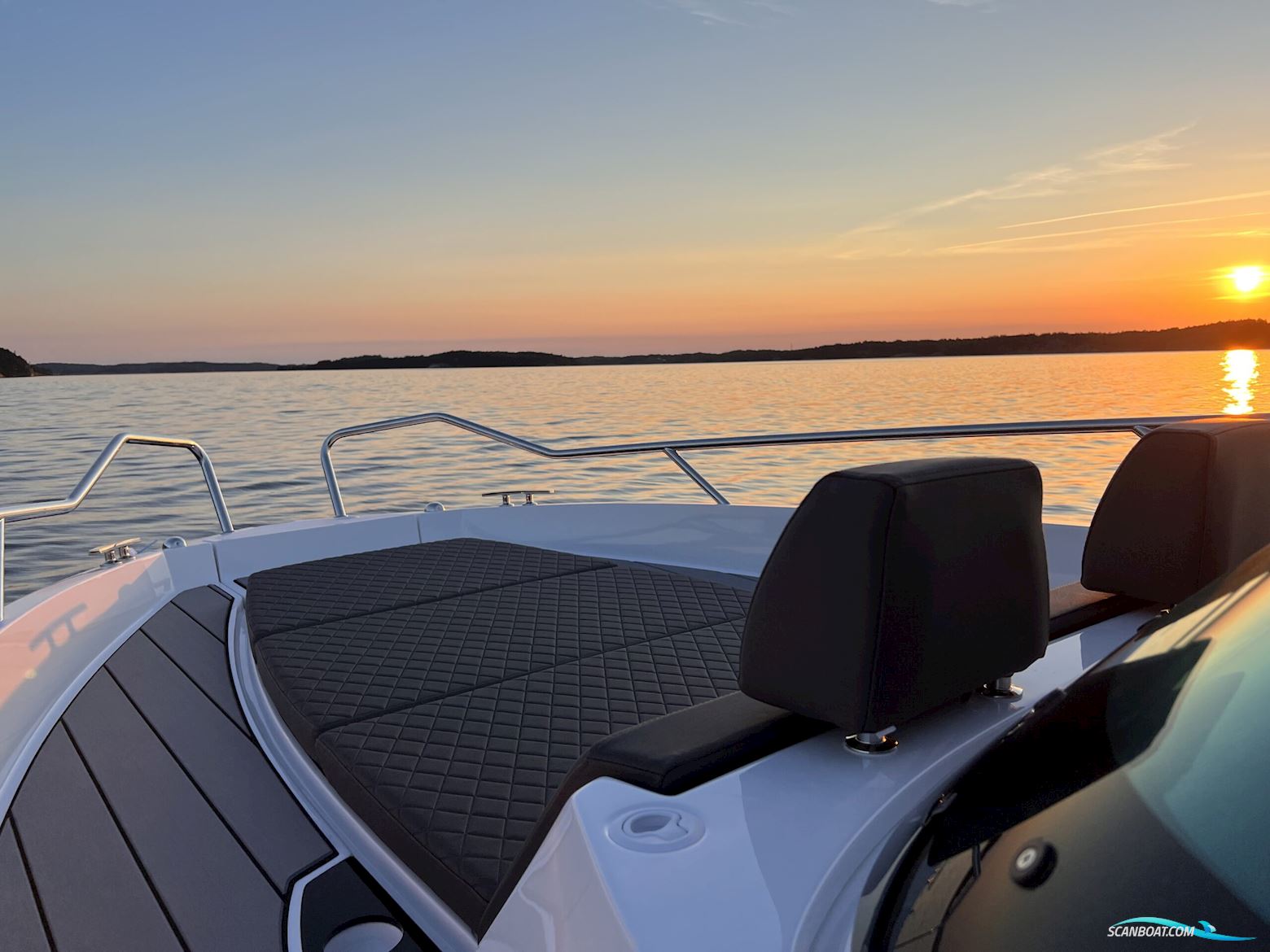 Nordkapp Enduro 805 Demo 2023