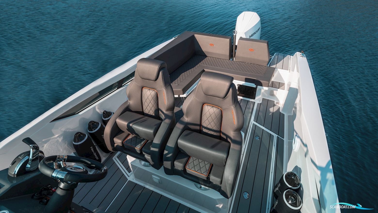 Nordkapp Enduro 805 Demo 2023