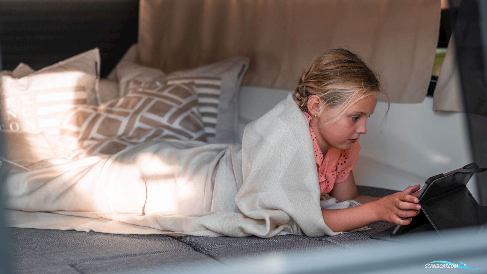 Nordkapp Enduro 805 Demo 2023