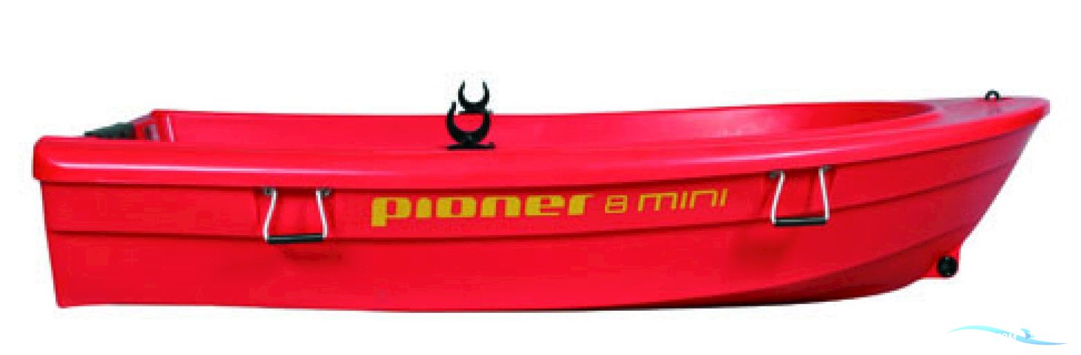 Pioner 8 Mini