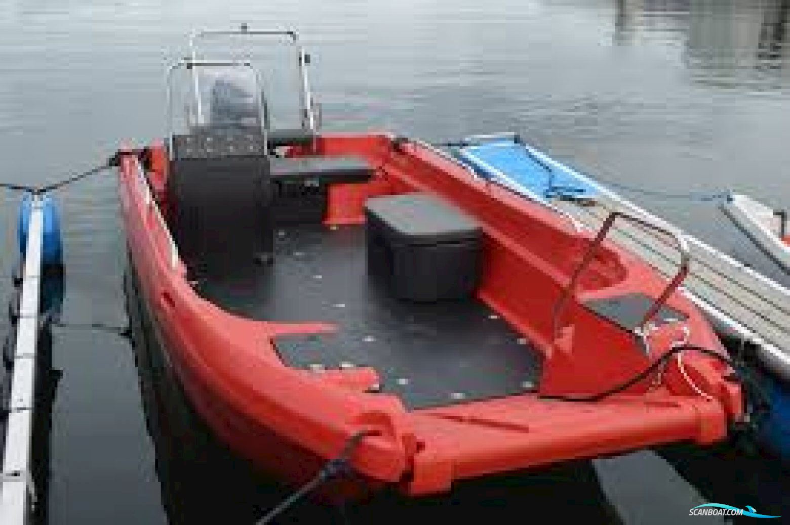 Pioner Multi III Open