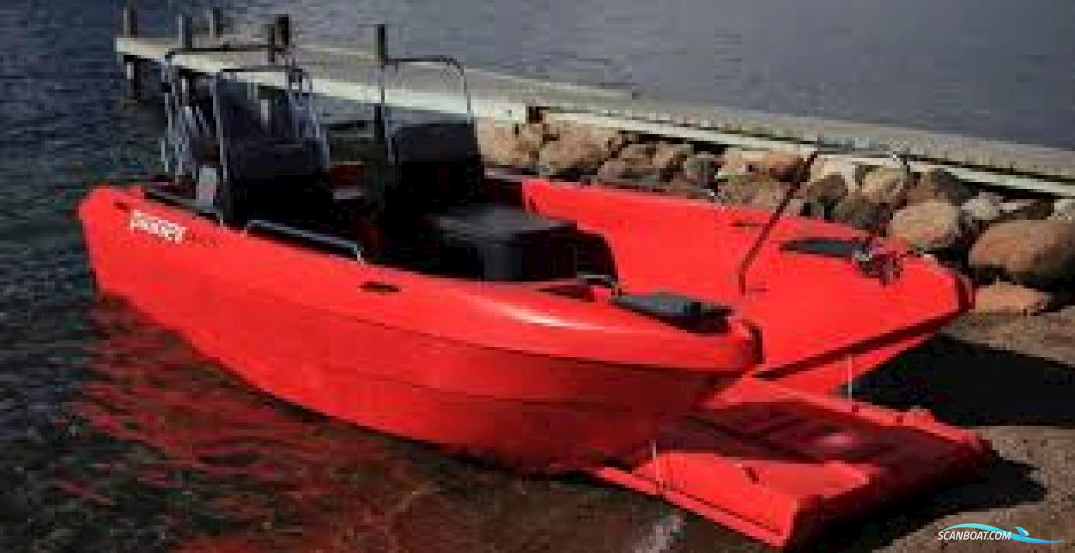 Pioner Multi III Open