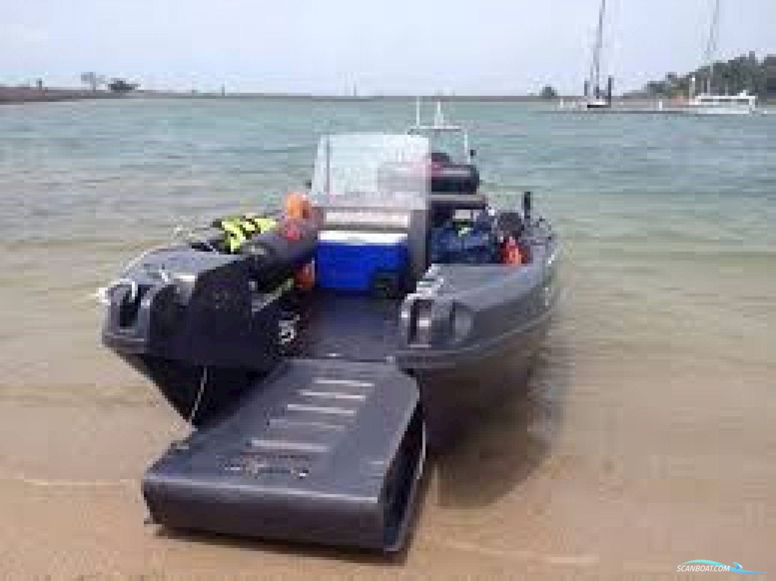 Pioner Multi III Open