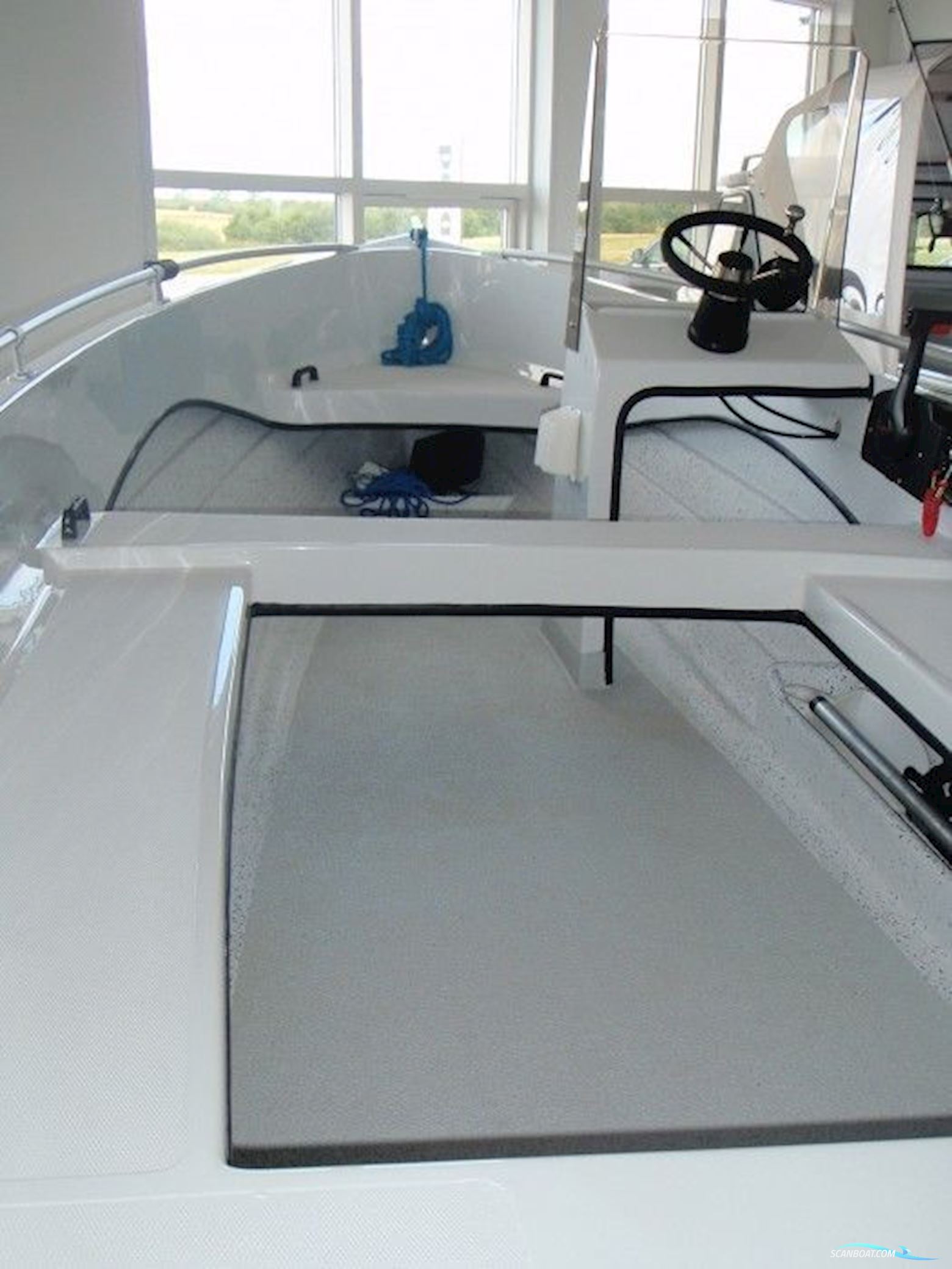 Poca 475 Jolle