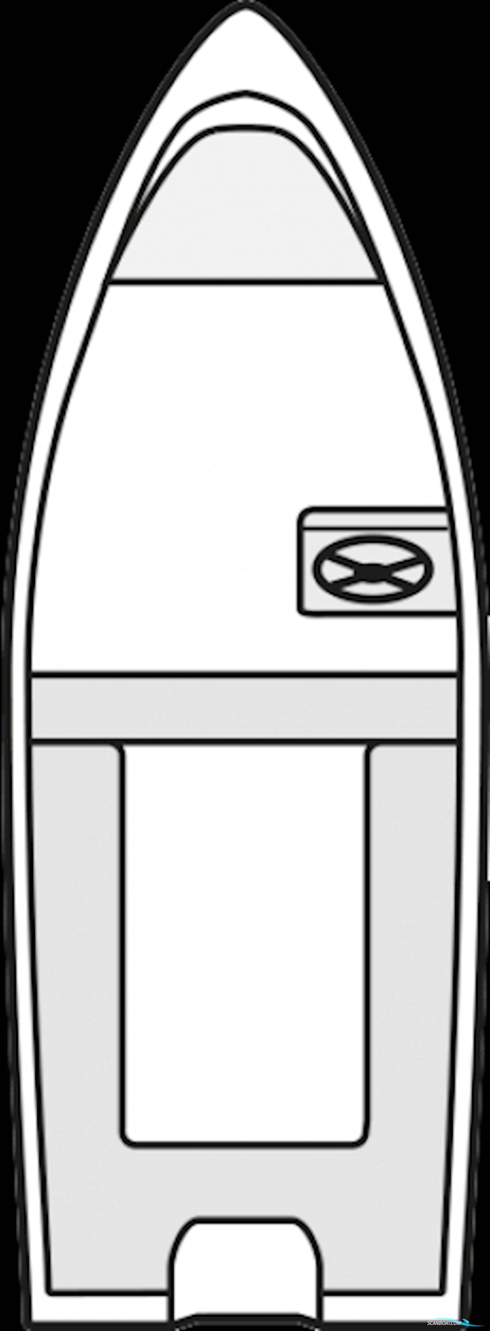 Poca 475 Jolle