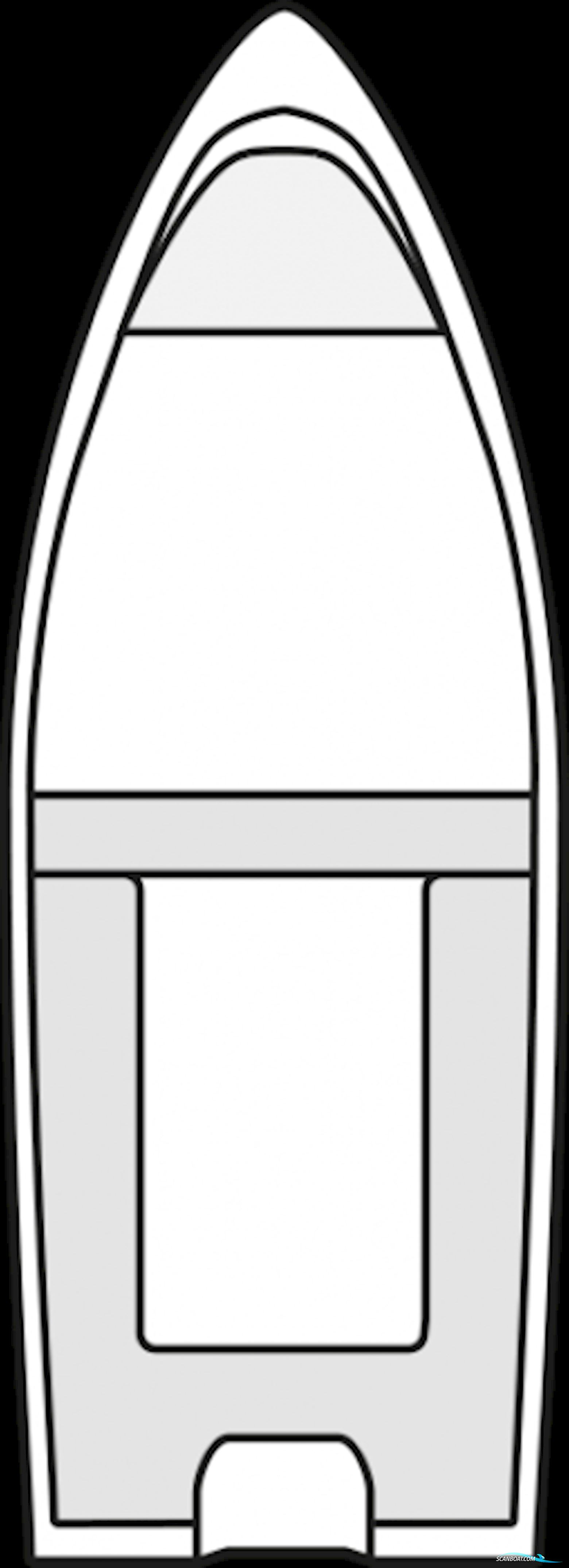 Poca 475 Jolle