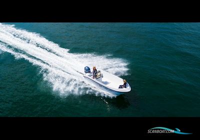 POCA 515 Småbåt 2024, Danmark