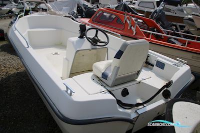 Ryds 435 Rsi Småbåt 2023, Danmark