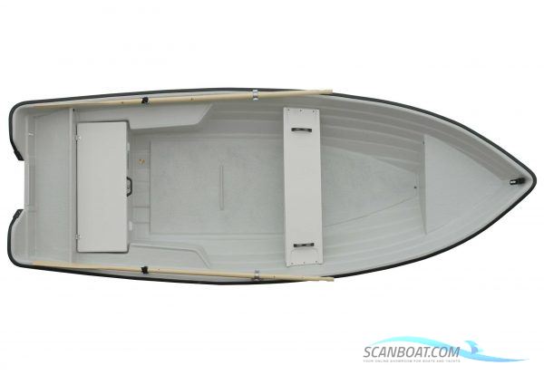 Sandström Basic 425 R - Kampagne!