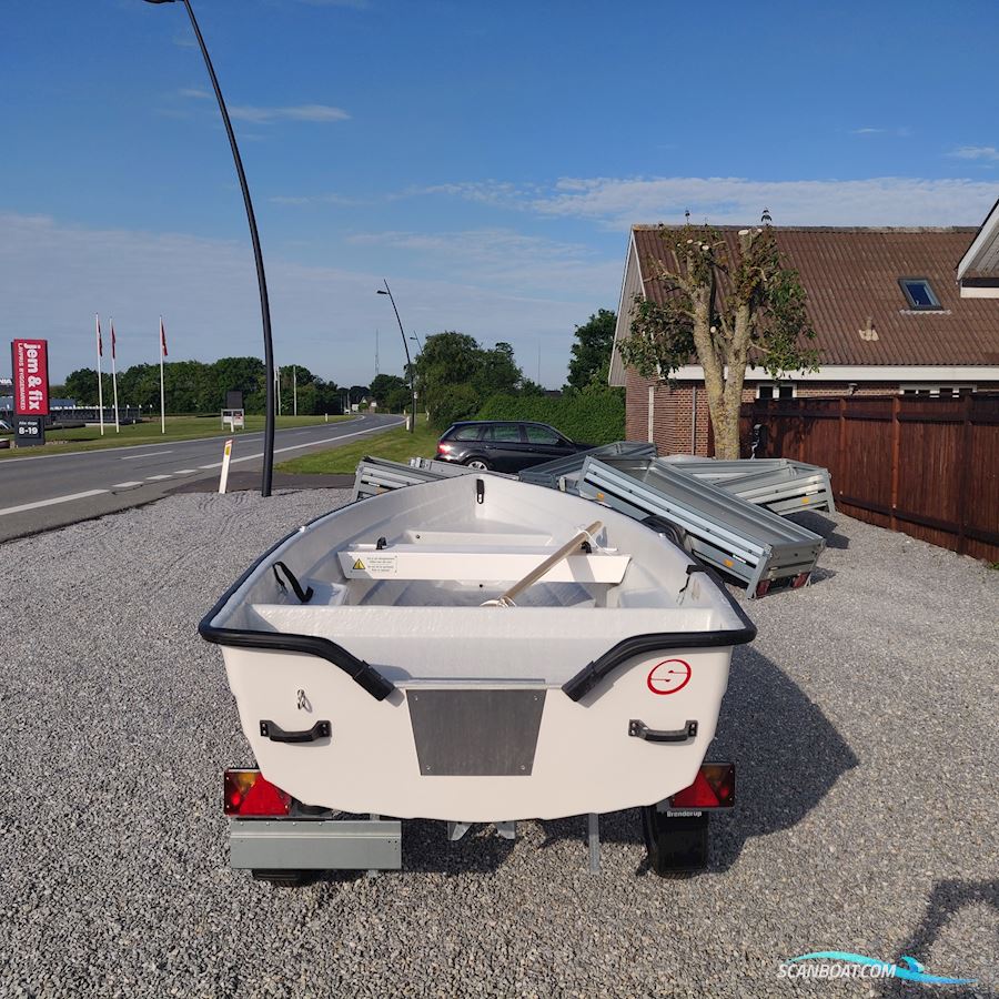 Sandström Basic 425 R - Kampagne!