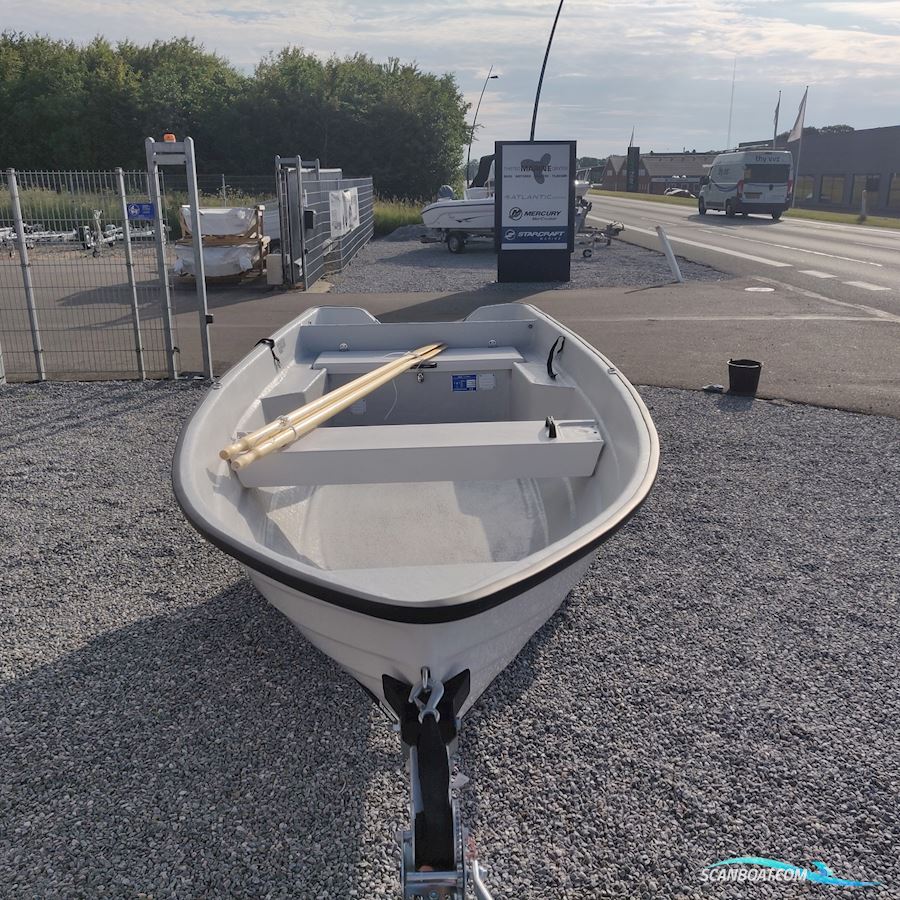 Sandström Basic 425 R - Kampagne!