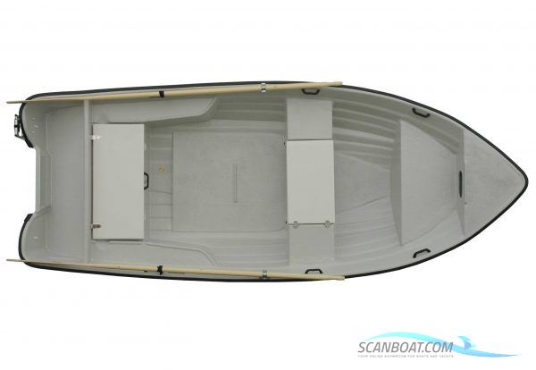Sandström Basic 465 R