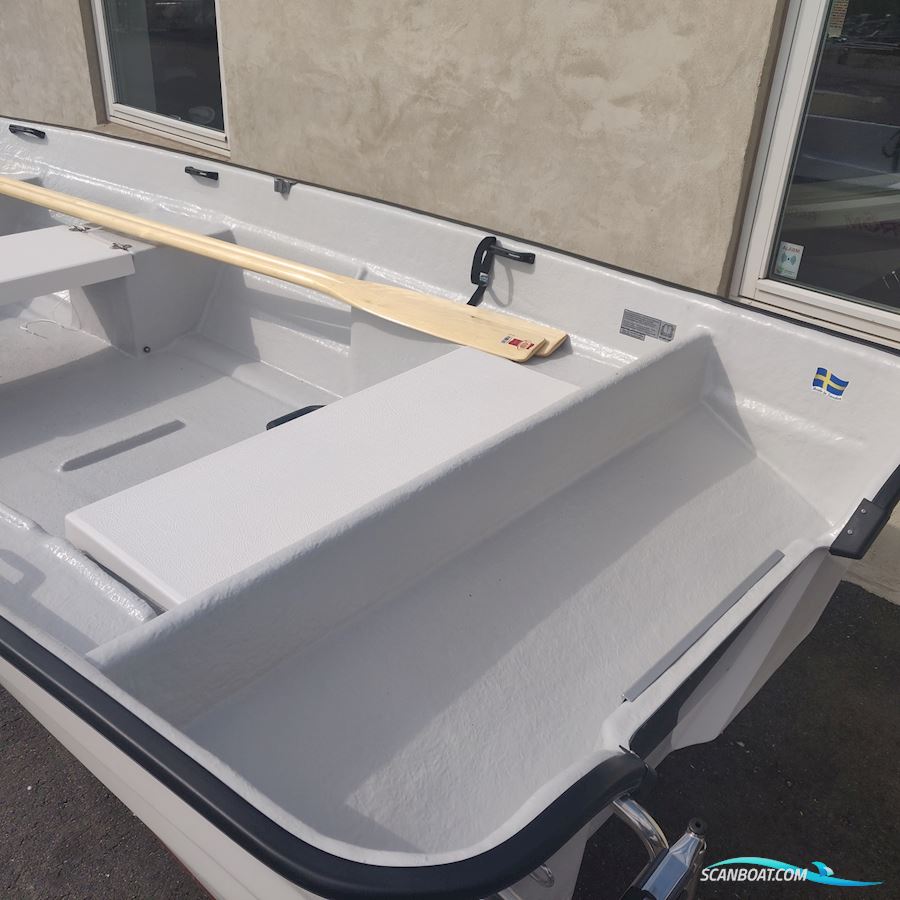 Sandström Basic 465 R