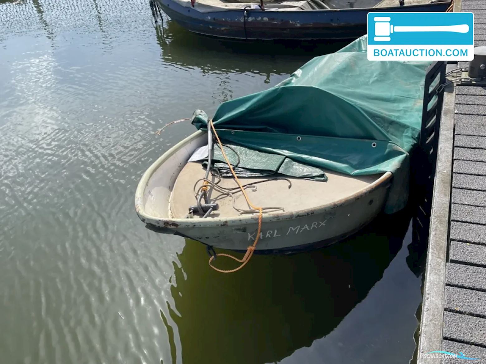 Schippersvlet 300 Småbåt 2024, Holland