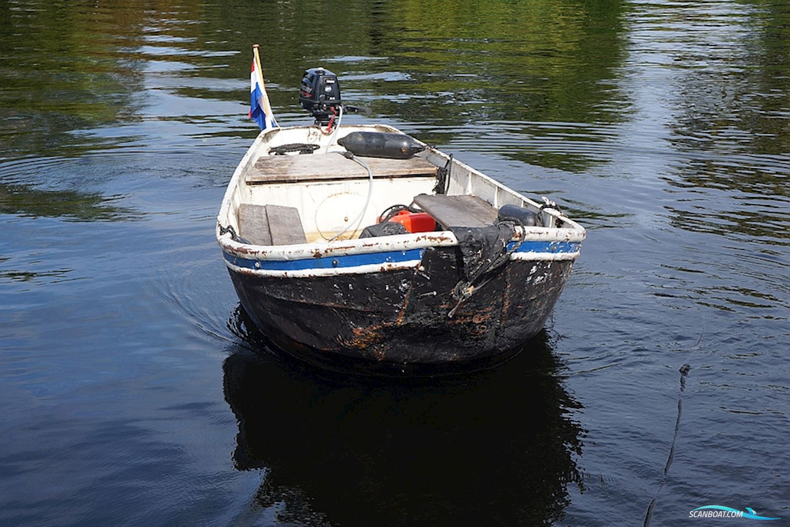 Schippersvlet Vlet