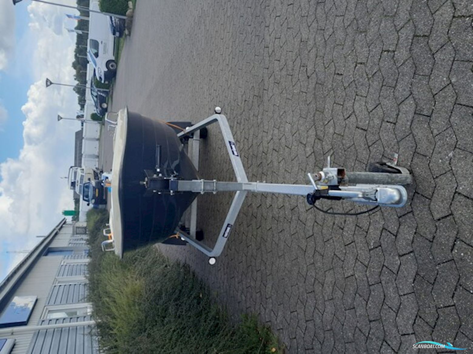Sea Explorer 410 (Wile 405)