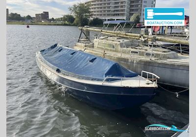 sloep 700 Småbåt , med Unknown motor, Holland