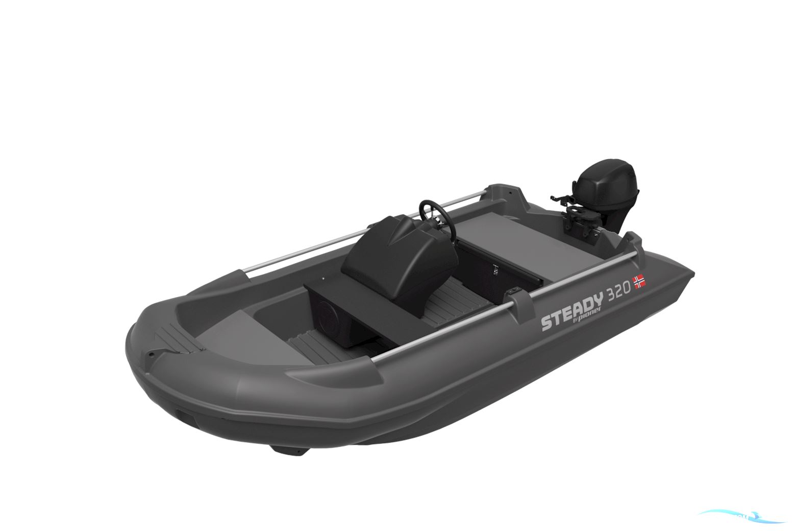 Steady 320